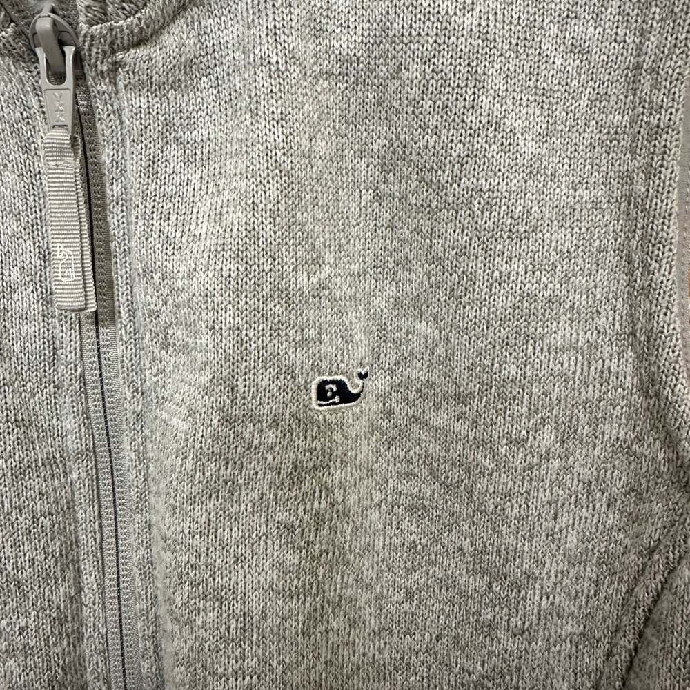 Women’s Vineyard Vines vest